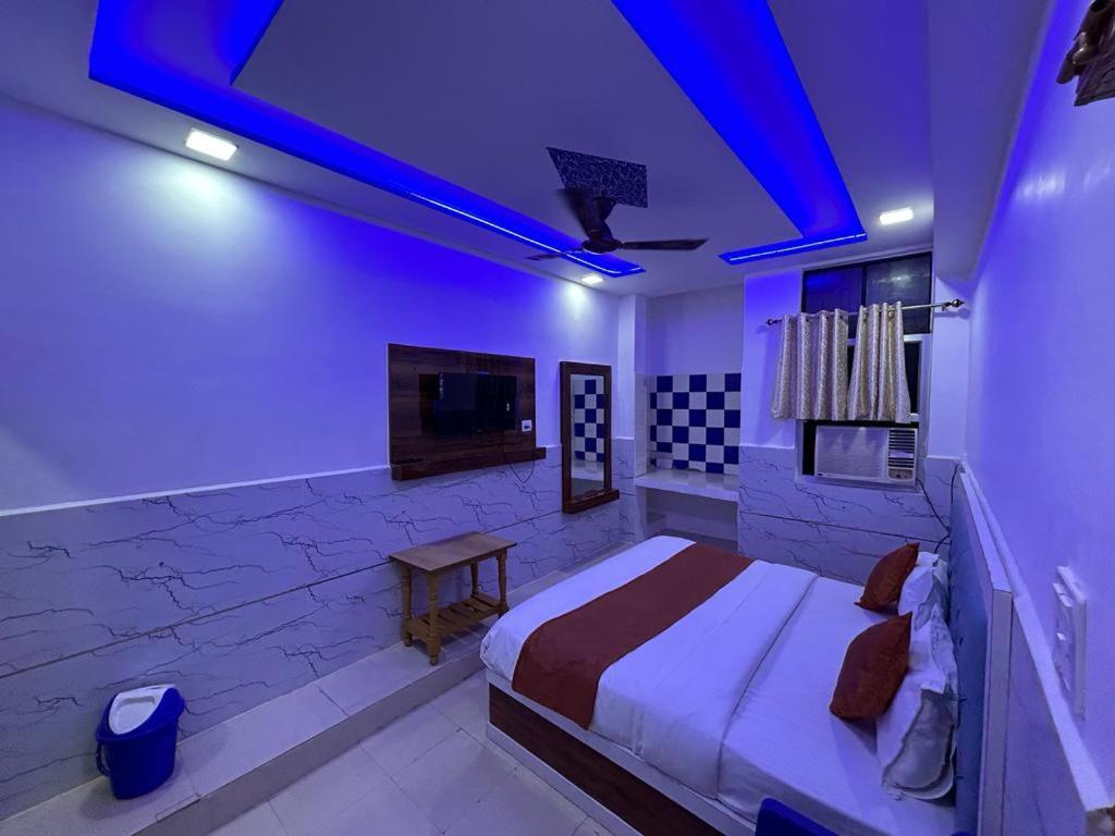 Hotel Town Grand Agra  Exterior photo