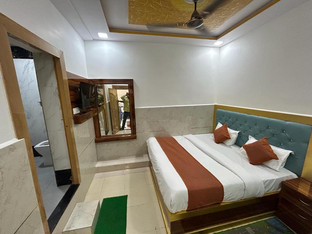 Hotel Town Grand Agra  Exterior photo